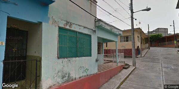 ALMACÉN JURISDICCIONAL